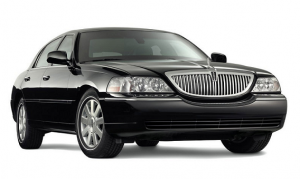 connecticut sedan airport service